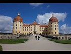 Moritzburg Castle, Dresden, Germany - YouTube