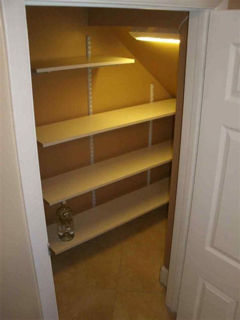 Read on for 16 clever and stylish way to utilize this area in your own home. Best and Gorgeous Shelving For Under Stairs Closet Ideas ...