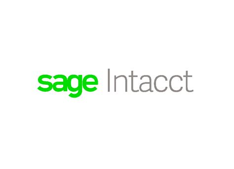 Download Sage Intacct Logo Png And Vector Pdf Svg Ai Eps Free