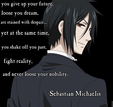 Quotes About Manga Quotesgram
