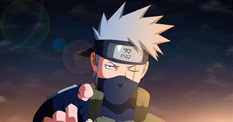 Follow the vibe and change your wallpaper every day! Cool Best Anime Profile Naruto Profile Pictures - Anime Wallpapers