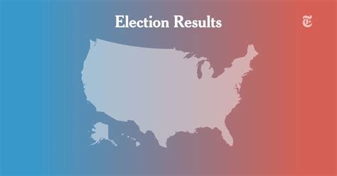 2018 Midterm Election Results Live The New York Times