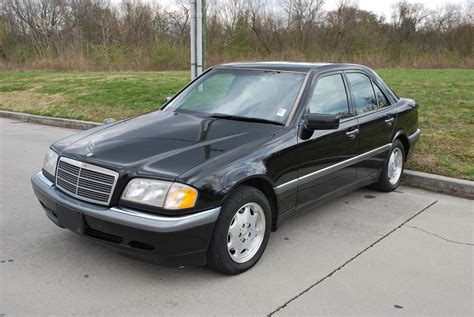 We did not find results for: 2000 Mercedes-Benz C-Class - Exterior Pictures - CarGurus