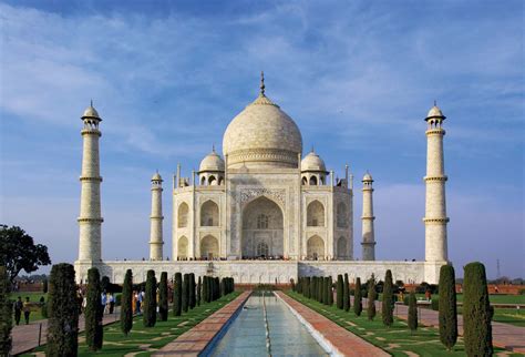 Top 10 Places To Visit In India