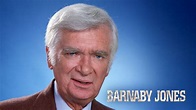 Barnaby Jones - CBS Series - Where To Watch