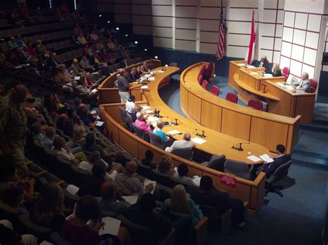 Mobile County Commission Clarifies How Employees Got Raises