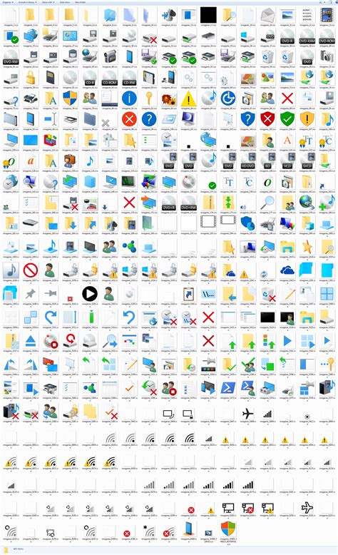 Download 37 Image File Icon Windows 10