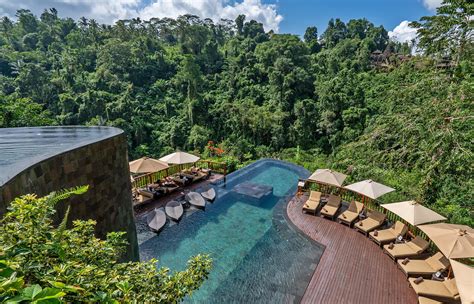 Hanging Gardens Of Bali Ubud Indonesia Review By Travelplusstyle