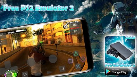 Top 5 Best Ps2 Emulators For Android Guides Techguy