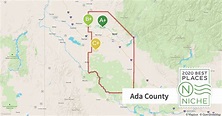 2020 Best Places to Live in Ada County, ID - Niche