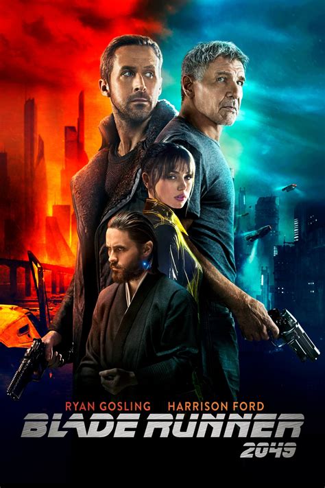 The contents of a hidden grave draw the interest of an industrial titan and send officer k, an lapd blade runner, on a quest to find a missing legend. 123movies Blade Runner 2049 (2017) DVDRip Full Movie ...