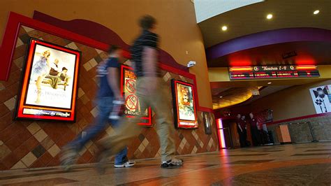 Regal Cinemas Offering 1 Movies All Summer Long Abc7