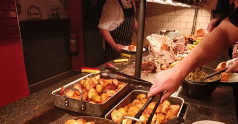 Toby Carvery Customers Warned After Scam Advert For Jubilee Offer Dupes