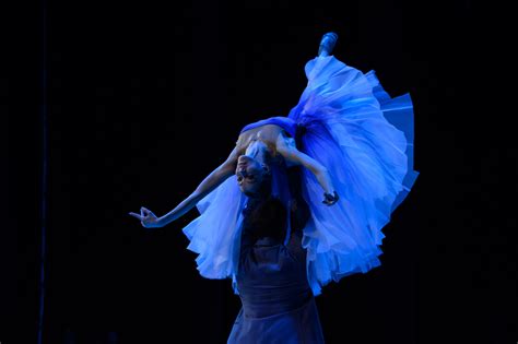 Гала Xxi сезона Dance Open Ballet Magazine