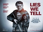 Lies We Tell film released 2 Feb in cinemas & Digital HD | Toyah ...