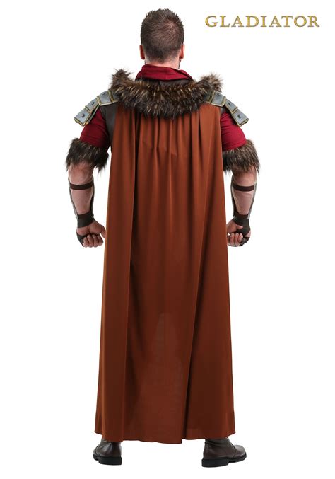 Gladiator General Maximus Costume For Men