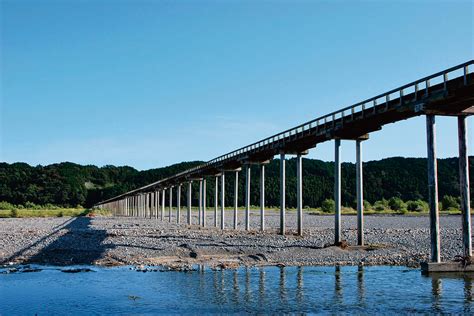 Google has many special features to help you find exactly what you're looking for. 静岡県島田市の世界一長い木造歩道橋「蓬萊橋」に行って ...