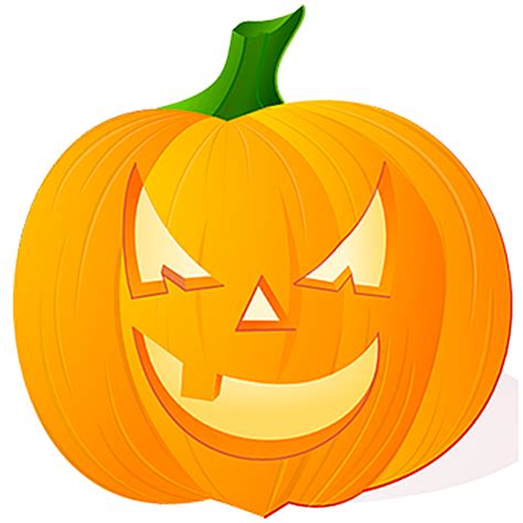 Halloween Pumpkin Clipart 101 Clip Art