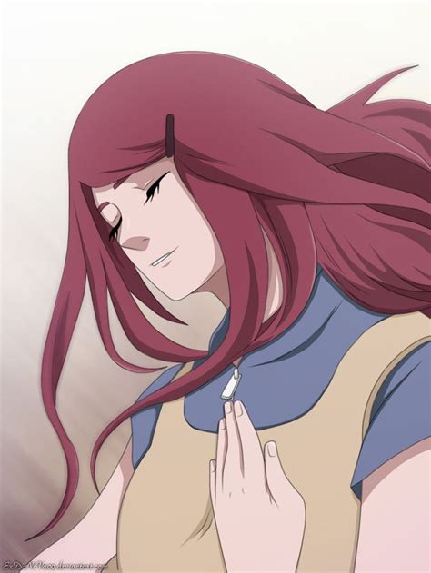 131 Best Images About Uzumaki Kushina On Pinterest Chibi Mothers And