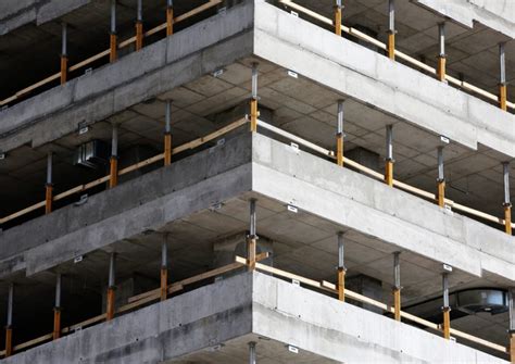 How Reinforced Concrete Works Engineering Specialists Inc