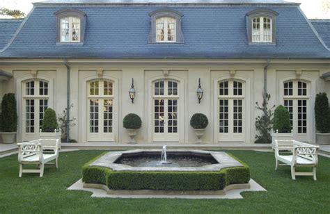 Chairish Blog French Style Homes French Exterior House Exterior