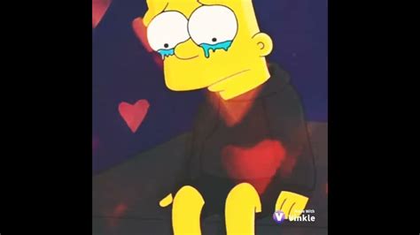 Bart Simpson Tik Tok Vidio Youtube