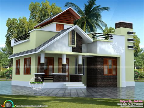 Indian House Design In Low Cost Low Cost Decor Ideas Author