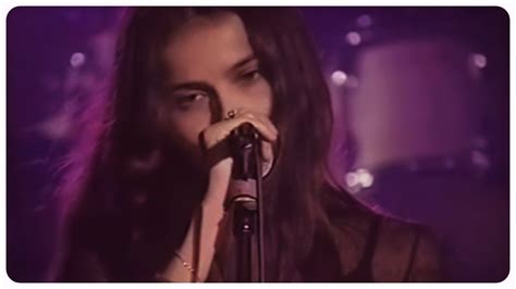Mazzy Star Halah Live In 1994 Ai Remastered Lyrics Youtube