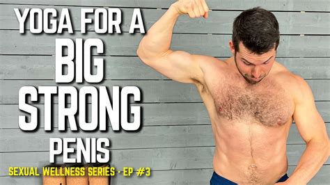Yoga For Penis Strong Back Male Enhancement Reviews