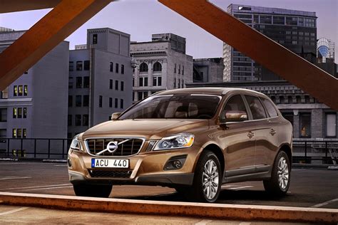 All used suvs on the aa cars website come with free 12 months breakdown cover and a free car history check. Used Volvo XC60 for Sale by Owner: Buy Cheap Pre-Owned ...