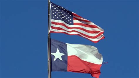 Federal Judges Deny Request To Put Texas Back Under Federal Supervision