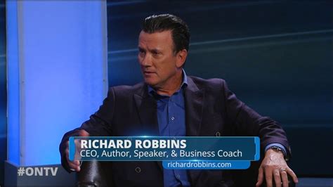 Richard Robbins Real Estate Trainer E07 Youtube