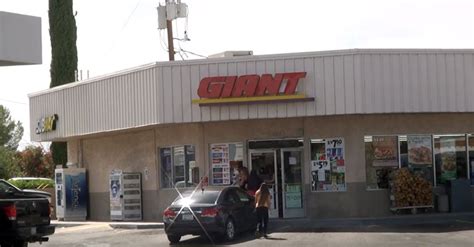 Giant Gas Station Abq News Current Station In The Word