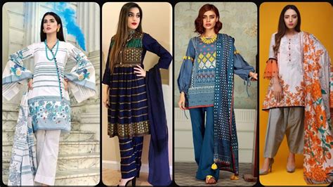 Latest Stylish Winter Dress Ideas From Designer Collection New Winter Dress Designs 2019 2020