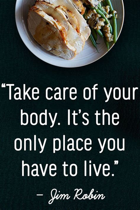 right food food quotes food for thought