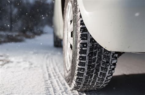 The 10 Biggest Winter Driving Myths Revealed Rac Drive