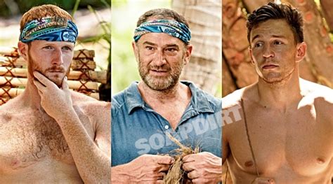 Nicaragua coverage can be found here. 'Survivor' Spoilers: Who Goes to 'Island of the Idols' - Dean Kowalski, Dan Spilo, or Tommy ...