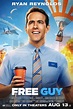 Free Guy DVD Release Date | Redbox, Netflix, iTunes, Amazon
