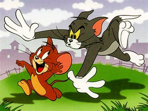 Tom and jerry wallpapers 1920x1080 full hd 1080p desktop backgrounds. Wallpapers Download: Tom and Jerry Cartoon Pictures For ...