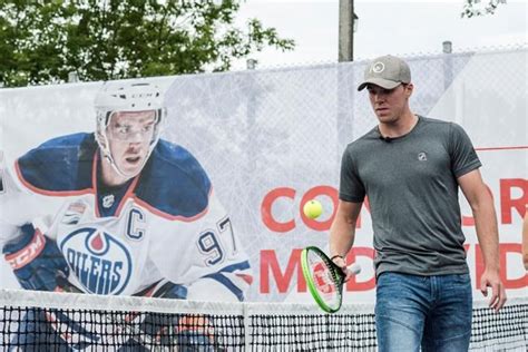 McDavid Disappointed At NHL Decision To Not Participate In 2018 Olympic