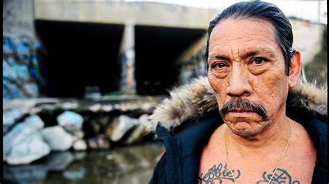 When Danny Trejo Negotiated Between Hollywood And Mexican Prison Gangs Gq