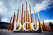 Dublin City University | Universities | Duncan Chisholm | Student World ...