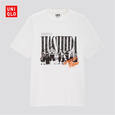 Check spelling or type a new query. Uniqlo X Demon Slayer Are Releasing New Shirts On Demon ...