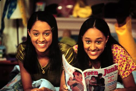 Is there a 'Sister, Sister' reboot in the works? - Rolling Out