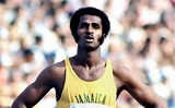 Sports Heroes: Donald Quarrie