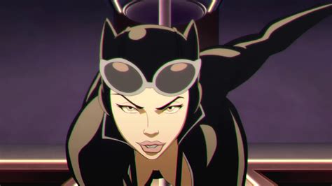 Catwoman Pole Dance Hott Youtube