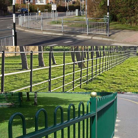 Is the leading manufacturer of the number one aluminum railing system in north america and across. Metal Railing Installation in Kent | Tube Clamp, Vertical ...