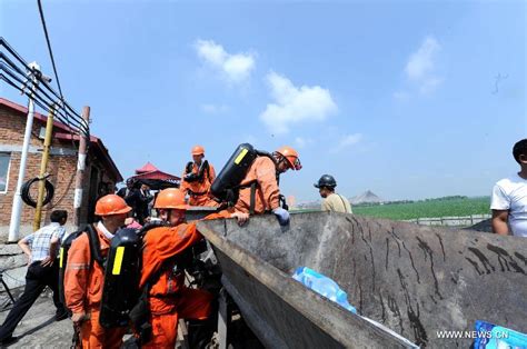 Renren mine indonesia apk penghasil uang. Chine : deux morts suite à une inondation dans une mine de ...