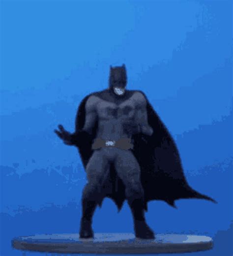 Batman Dancing GIF Batman Dancing Fortnite Dance Discover Share GIFs