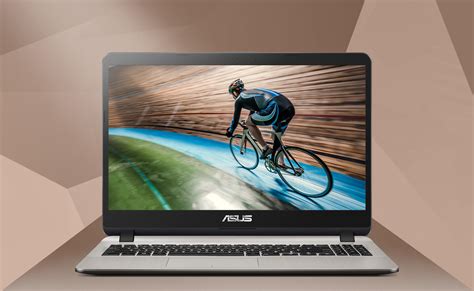 Laptop Asus X507 N4000 4g Ssd128 500g 15in Viền Mỏng Win 10 Giá Rẻ